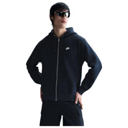 Nike Ανδρική ζακέτα Sportswear Club Full-Zip Fleece Hoodie